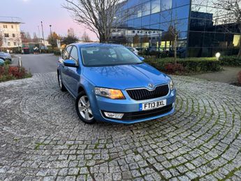 Skoda Octavia 1.4 TSI SE Euro 5 (s/s) 5dr