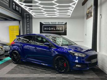 Ford Focus 2.0 Focus ST-2 T 5dr