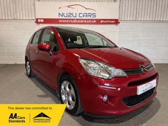 Citroen C3 1.6 e-HDi Airdream Exclusive Euro 5 (s/s) 5dr