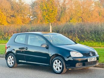 Volkswagen Golf 1.4 S 3dr