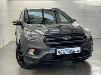 Ford Kuga 2.0 TDCi ST-Line X Powershift AWD Euro 6 (s/s) 5dr