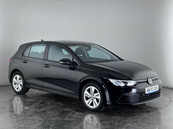 Volkswagen Golf 1.5 TSI Life Euro 6 (s/s) 5dr