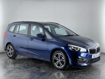 BMW 218 1.5 218i Sport Euro 6 (s/s) 5dr