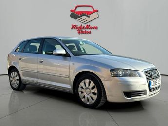 Audi A3 1.6 Special Edition 3dr