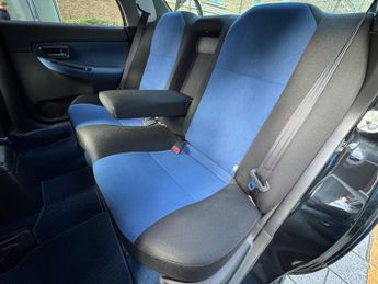 Subaru Impreza WRX STI 2.0 DCCD WIDE TRACK FRESH IMPORT