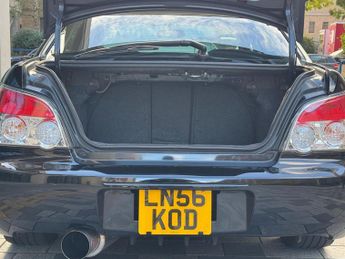 Subaru Impreza WRX STI 2.0 DCCD WIDE TRACK FRESH IMPORT