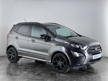 Ford EcoSport 1.5 EcoBlue ST-Line Euro 6 (s/s) 5dr