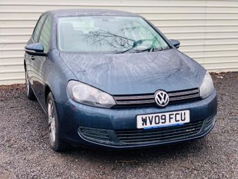 Volkswagen Golf 1.4 TSI SE Euro 5 5dr