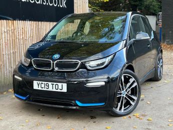 BMW i3 42.2kWh S Auto 5dr