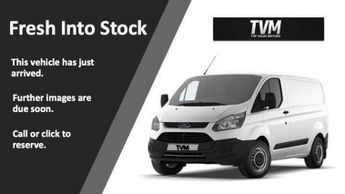 LDV V80 2.5 Eco-D LWB Euro 5 2dr