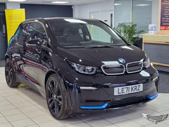 BMW i3 42.2kWh S Auto 5dr