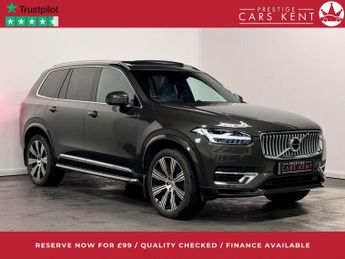 Volvo XC90 Inscription Pro T8 Twin Engine AWD