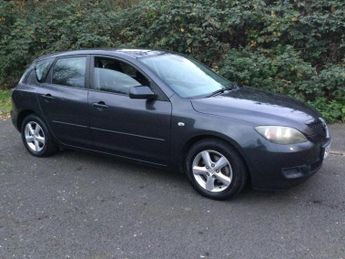 Mazda 3 1.6 TS 5dr