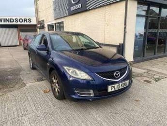 Mazda 6 2.0 TS 5dr