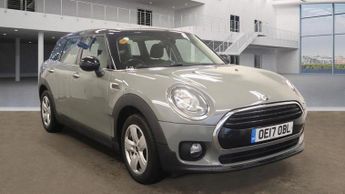 MINI Clubman 1.5 Cooper Euro 6 (s/s) 6dr