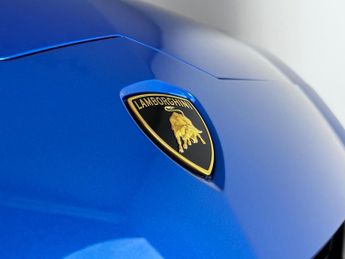 Lamborghini Urus 4.0 V8 BiTurbo Auto 4WD Euro 6 5dr