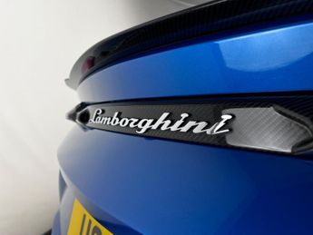Lamborghini Urus 4.0 V8 BiTurbo Auto 4WD Euro 6 5dr