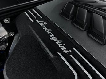 Lamborghini Urus 4.0 V8 BiTurbo Auto 4WD Euro 6 5dr