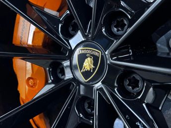 Lamborghini Urus 4.0 V8 BiTurbo Auto 4WD Euro 6 5dr