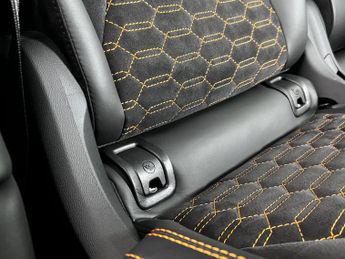 Lamborghini Urus 4.0 V8 BiTurbo Auto 4WD Euro 6 5dr