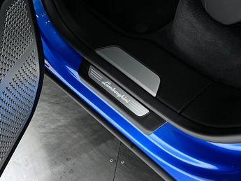Lamborghini Urus 4.0 V8 BiTurbo Auto 4WD Euro 6 5dr