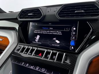 Lamborghini Urus 4.0 V8 BiTurbo Auto 4WD Euro 6 5dr