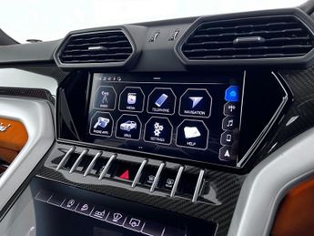 Lamborghini Urus 4.0 V8 BiTurbo Auto 4WD Euro 6 5dr