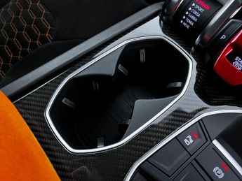 Lamborghini Urus 4.0 V8 BiTurbo Auto 4WD Euro 6 5dr
