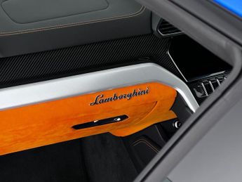 Lamborghini Urus 4.0 V8 BiTurbo Auto 4WD Euro 6 5dr