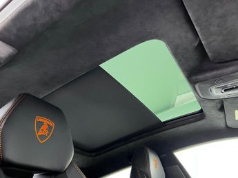 Lamborghini Urus 4.0 V8 BiTurbo Auto 4WD Euro 6 5dr
