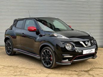 Nissan Juke 1.6 DIG-T Nismo RS Euro 6 5dr