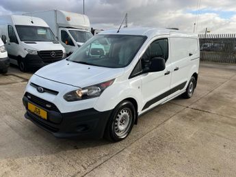 Ford Transit Connect 1.5 TDCi 240 L2 H1 5dr