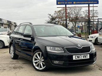 Skoda Octavia 1.4 TSI SE Sport DSG Euro 6 (s/s) 5dr