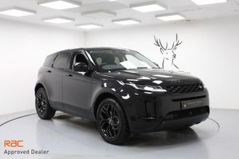 Land Rover Range Rover Evoque 2.0 D165 FWD Euro 6 (s/s) 5dr