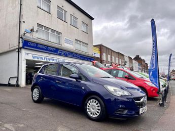 Vauxhall Corsa 1.2i Life Euro 6 5dr