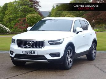 Volvo XC40 1.5 T3 Inscription Auto Euro 6 (s/s) 5dr