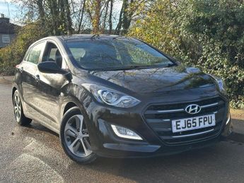 Hyundai I30 1.4 Blue Drive SE Euro 6 (s/s) 5dr