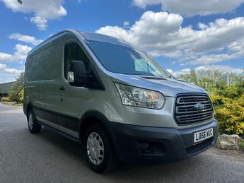 Ford Transit 2.0 290 EcoBlue FWD L2 H2 Euro 6 5dr