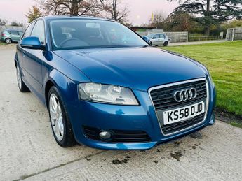 Audi A3 1.6 Sport Euro 4 3dr