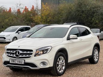 Mercedes GLA 2.1 GLA200d SE Euro 6 (s/s) 5dr