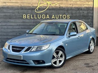 Saab 9 3 1.9 TiD Vector Sport Auto Euro 4 4dr