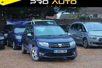 Dacia Sandero 1.5 dCi Laureate Prime Euro 6 (s/s) 5dr