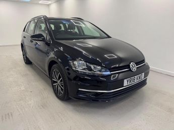 Volkswagen Golf 1.4 TSI SE Nav Euro 6 (s/s) 5dr