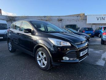 Ford Kuga 1.5T EcoBoost Zetec 2WD Euro 6 (s/s) 5dr