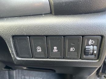 Suzuki Vitara 1.6 SZ-T Euro 6 (s/s) 5dr