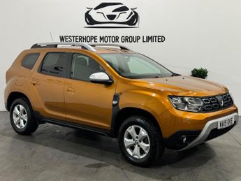 Dacia Duster 1.6 SCe Comfort Euro 6 (s/s) 5dr