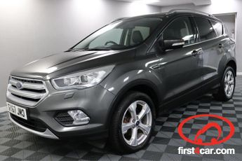 Ford Kuga 1.5T EcoBoost ST-Line X Euro 6 (s/s) 5dr