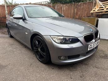 BMW 320 2.0 320i SE Euro 4 2dr