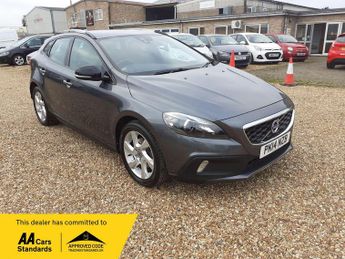 Volvo V40 1.6 D2 Lux Euro 5 (s/s) 5dr