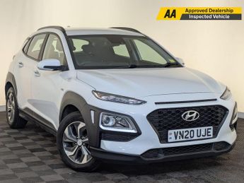 Hyundai KONA 1.6 h-GDi SE DCT Euro 6 (s/s) 5dr